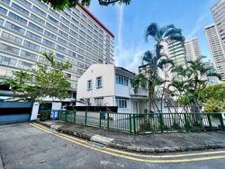 Jalan Elok (D9), Terrace #563770821